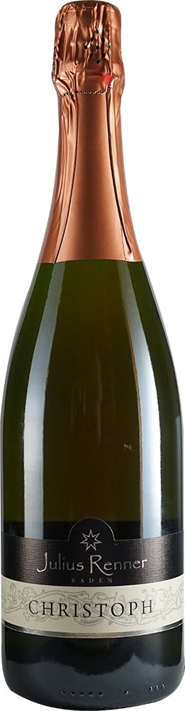 Pinot Rosé Sekt Christoph Sekt