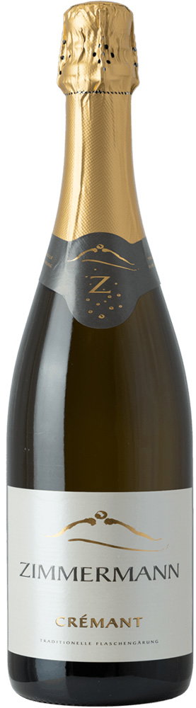 2020 Cremant Winzersekt