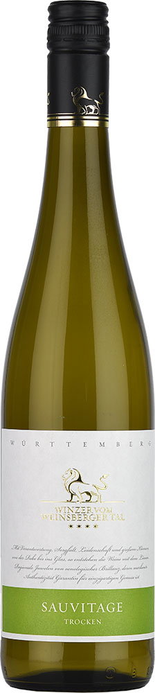 2023 Sauvitage "Rebsortenlinie"