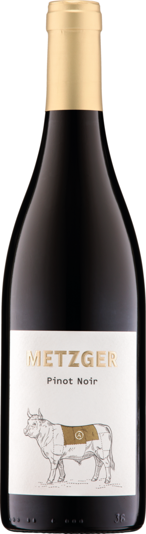 2022 Filet Pinot Noir