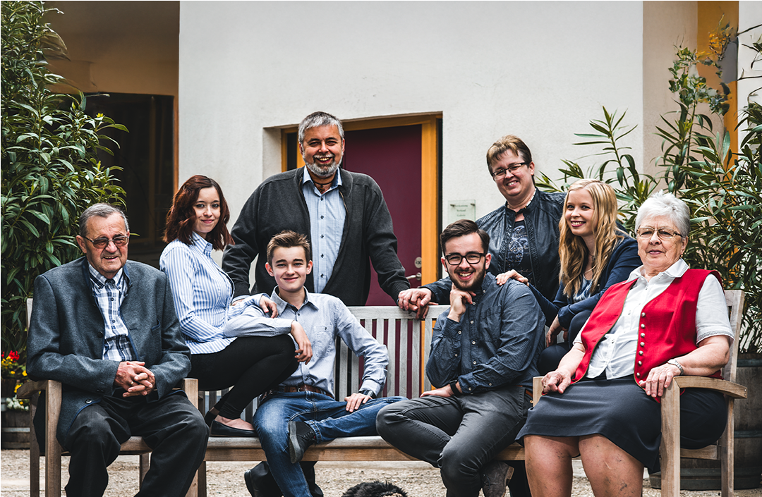 Familie Auer