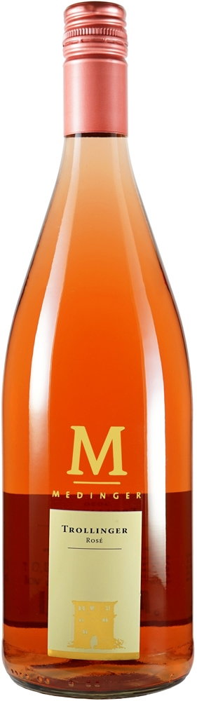 2023 Trollinger Rosé 1,0 L