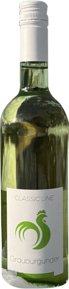 2025 Grauburgunder