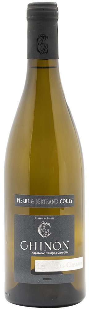 2024 Cuvée Blanc Chinon AOP