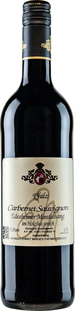 2021 Cabernet Sauvignon