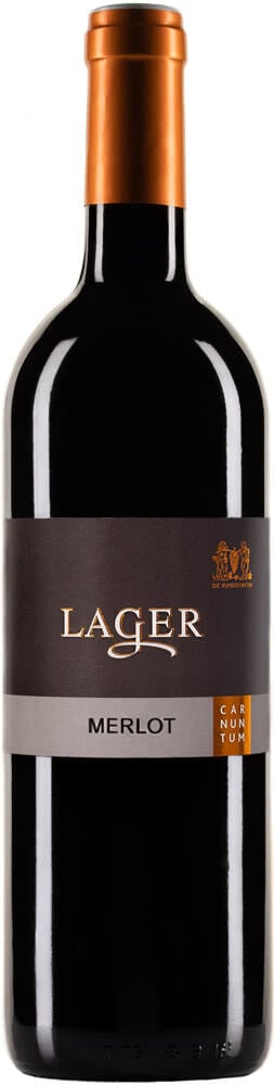 2020 Merlot