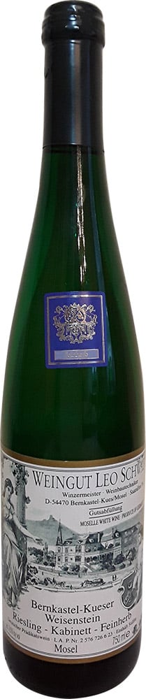 2022 Wehlener Sonnenuhr Riesling Auslese