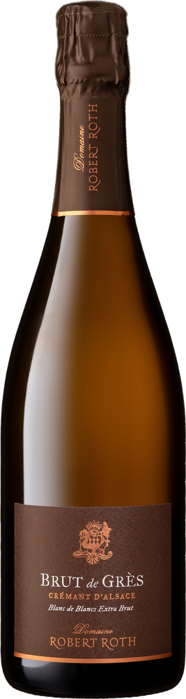 Crémant n°42 BIO