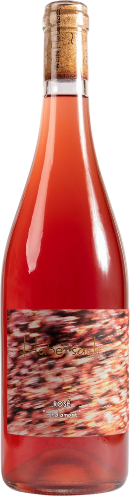 2025 ROSÉ *rohdiamant* reflection
