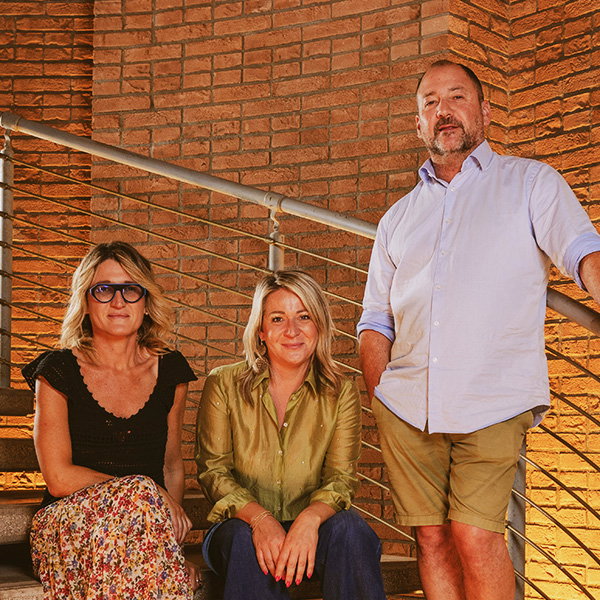 Dal Maso Nicola, Silvia e Anna