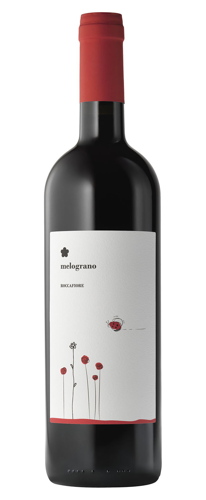 2022 Melograno Rosso Umbria IGP