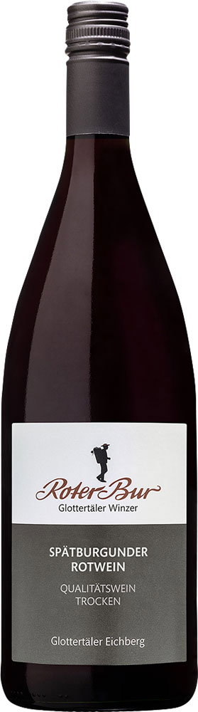 2024 Spätburgunder 1,0 L