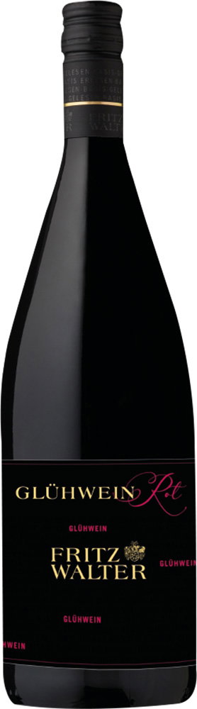 Glühwein rot 1,0 L