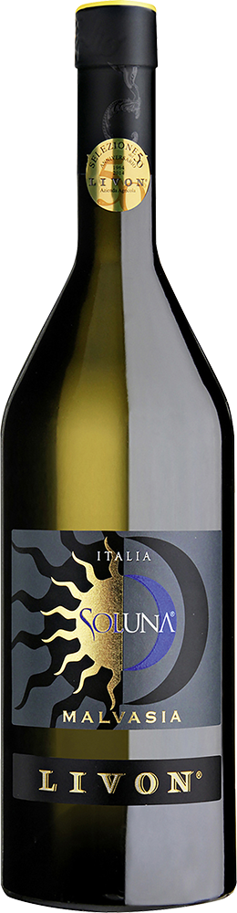 2023 Soluna Malvasia Friuli DOC