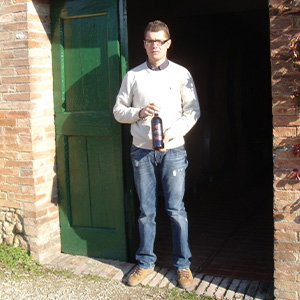 Bonucci Jacopo