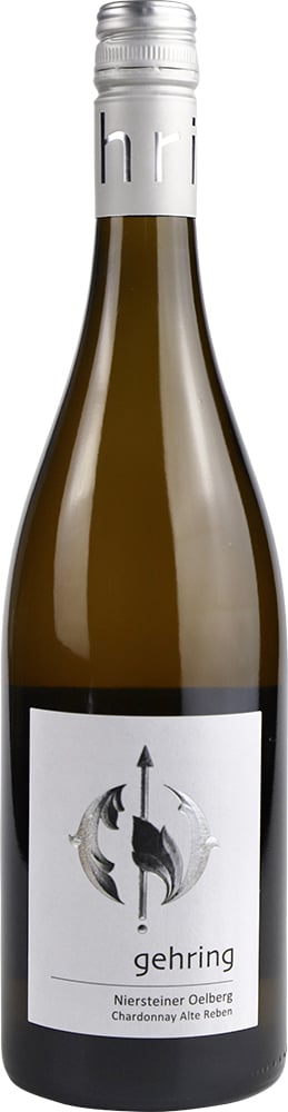 2024 Niersteiner Oelberg Chardonnay Alte Reben