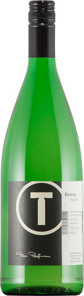 2025 RIESLING 1,0 L