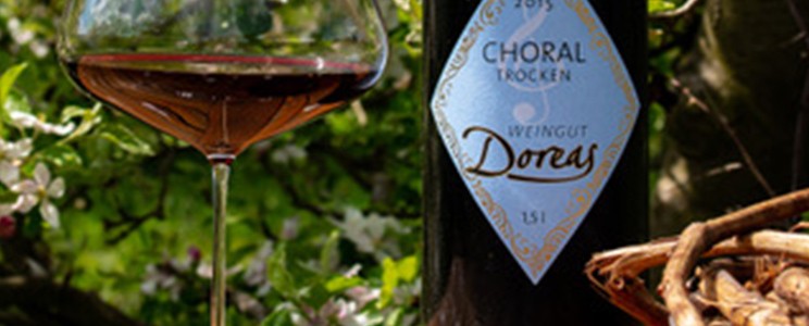 Doreas