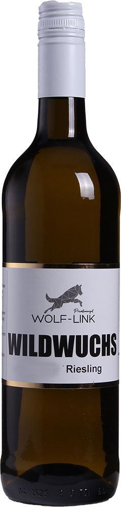 2025 Riesling WILDWUCHS