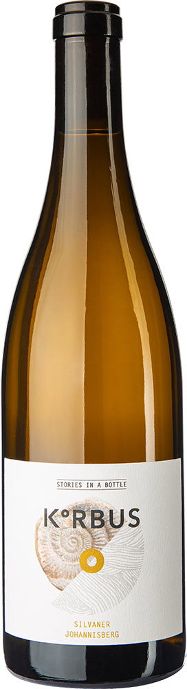 2022 Thüngersheimer Johannisberg Silvaner