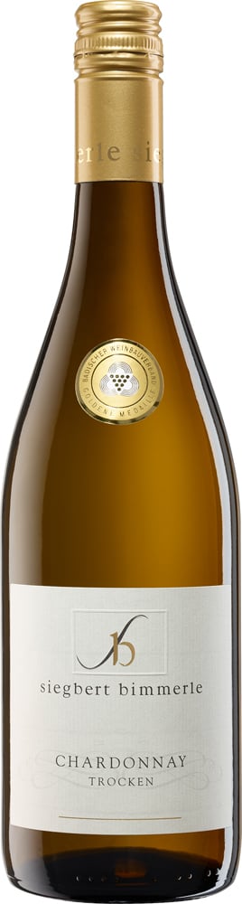 2025 Chardonnay