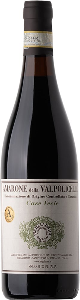 2017 Case Vecie Amarone della Valpolicella DOCG