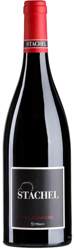 2019 Maikammer Heiligenberg Syrah