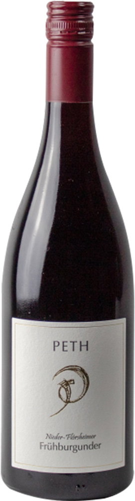 2018 Nieder-Flörsheimer Frühburgunder
