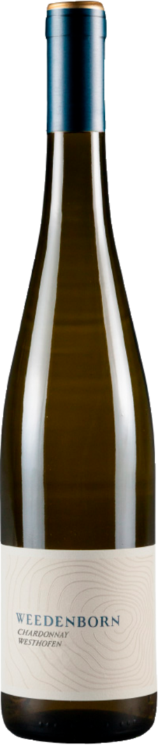 2022 Westhofener Chardonnay