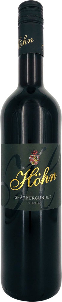 Langenlonsheimer Steinchen Spätburgunder