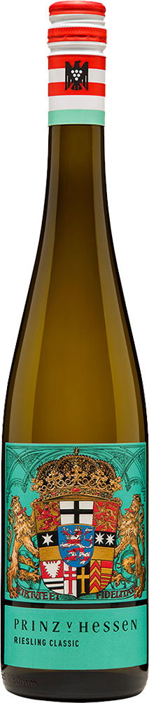 2025 Riesling CLASSIC