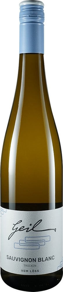 2025 Sauvignon Blanc vom Löss