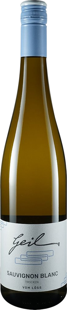 2025 Sauvignon Blanc vom Löss