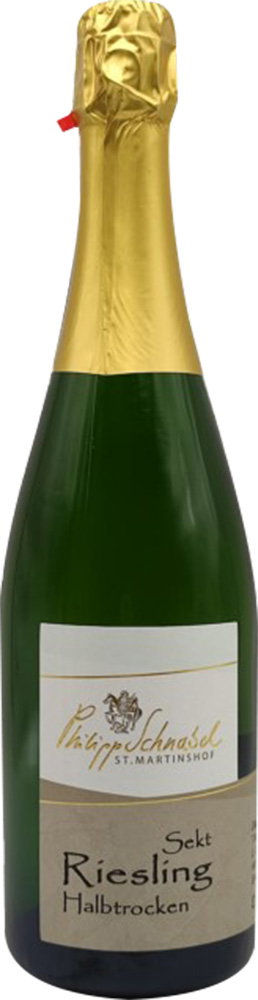 Riesling Sekt