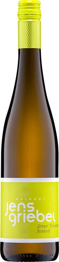 2024 Grauer Burgunder
