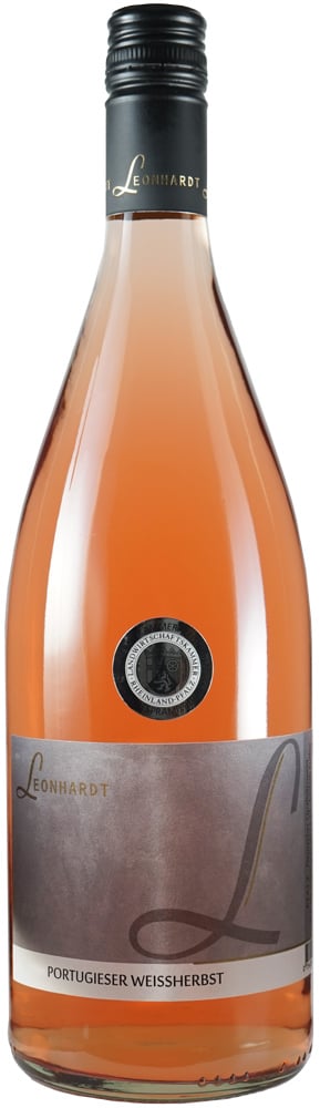 2025 Portugieser Rosé 1,0 L
