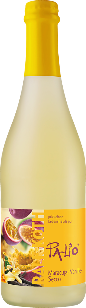 Palio Maracuja Vanille - Secco
