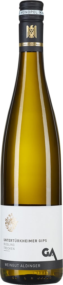 2025 Untertürkheimer Gips Riesling