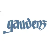 Gaudenz