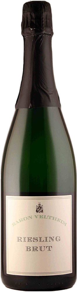 2022 Riesling Jahrgangssekt