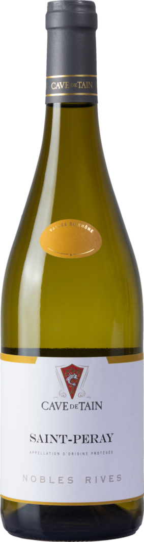 2023 Cave de Tain Saint-Peray