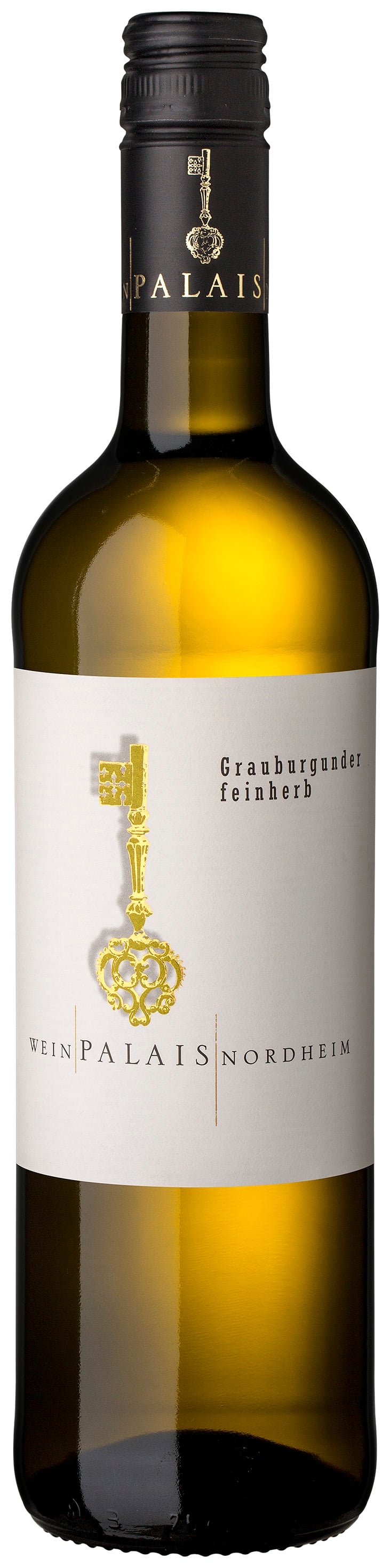 2025 Grauburgunder