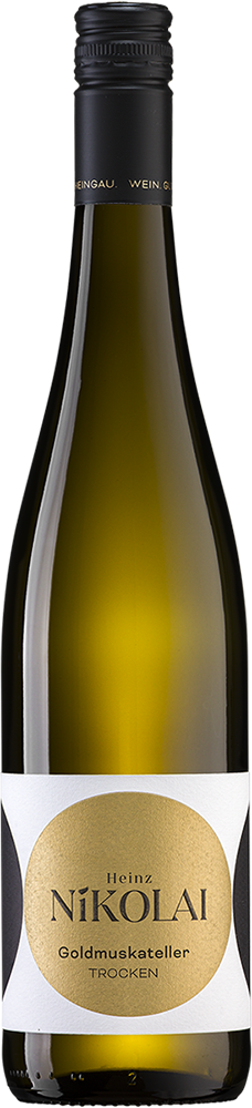 2025 Rheingau Goldmuskateller