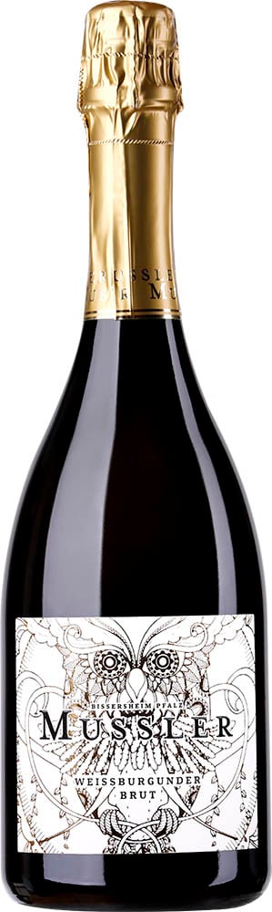 2022 Weißburgunder Sekt