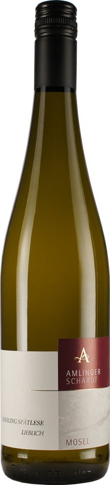 2025 Bullayer Brautrock Riesling Spätlese
