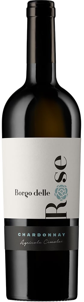 Chardonnay Venezia Giulia IGP reflection