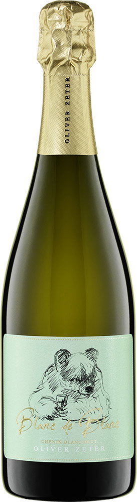 2020 Blanc de Blanc Chenin Blanc
