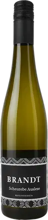 2025 Scheurebe Auslese