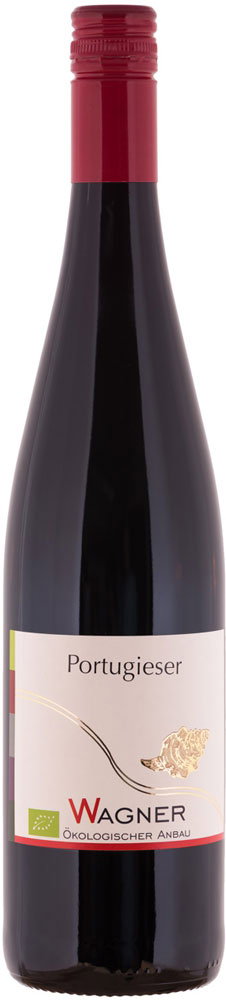 2021 Rotwein BIO 1,0 L