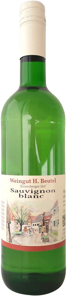 2021 Sauvignon Blanc